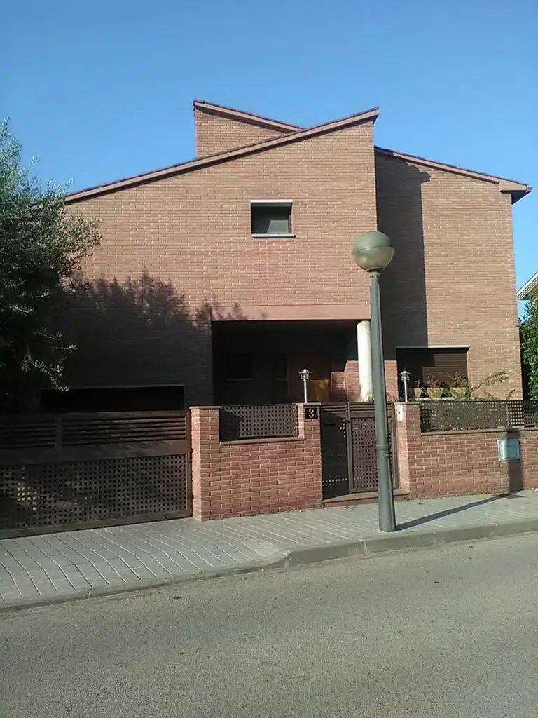 Vivienda en Cassà de la Selva