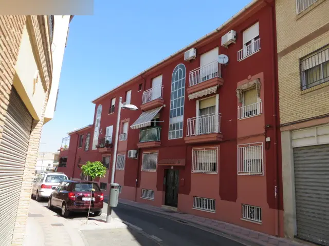 Vivienda en Armilla