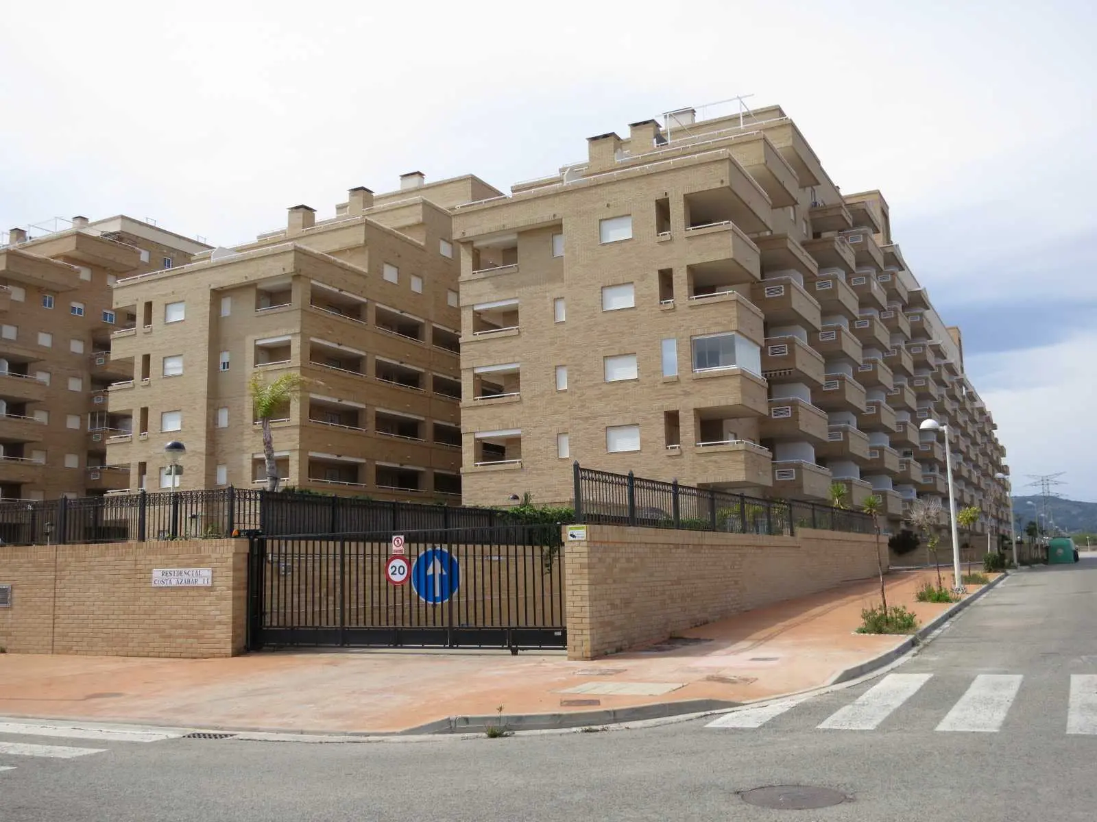 Vivienda en Oropesa del Mar