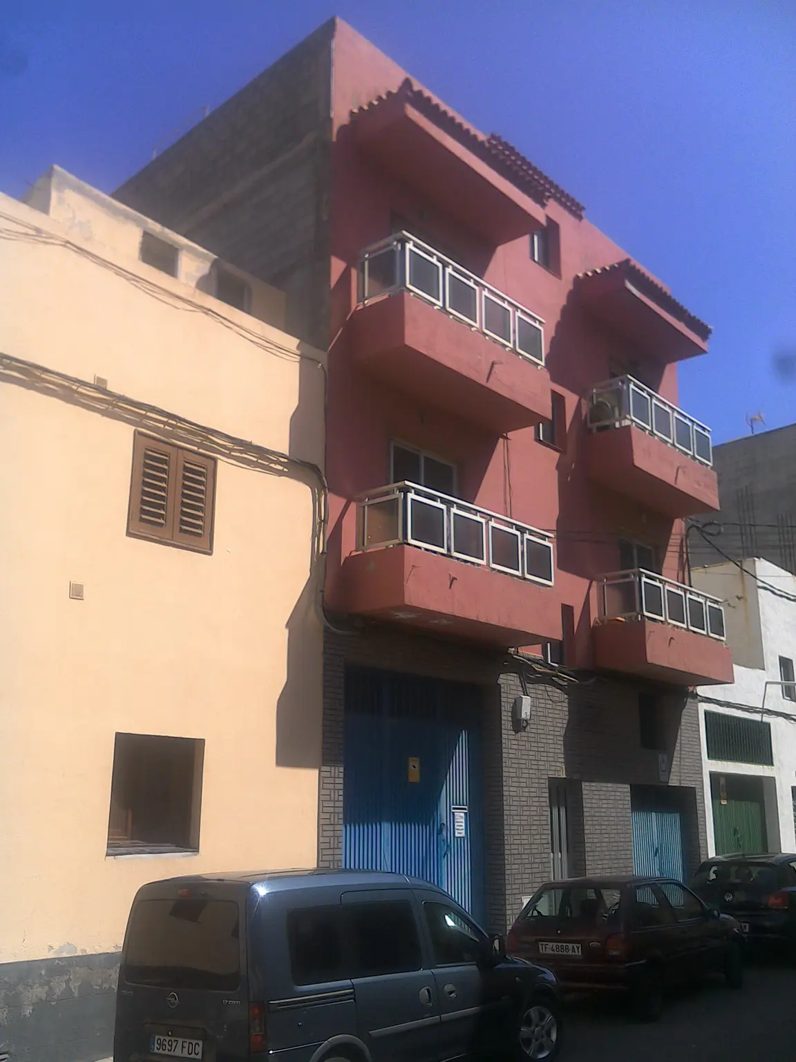Local en San Cristóbal de La Laguna