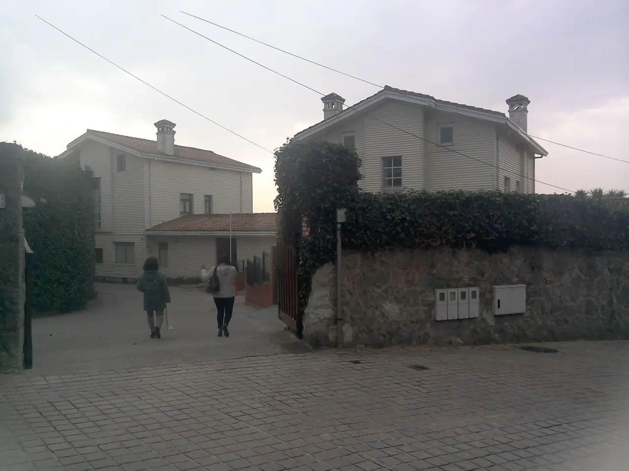 Vivienda en Santander