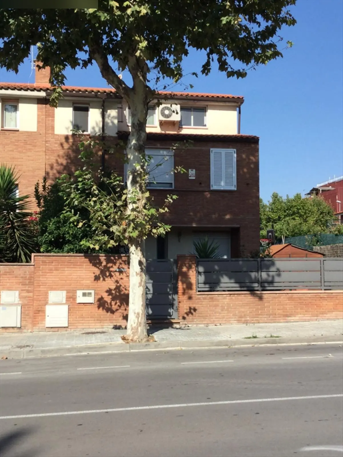 Vivienda en Parets del Vallès