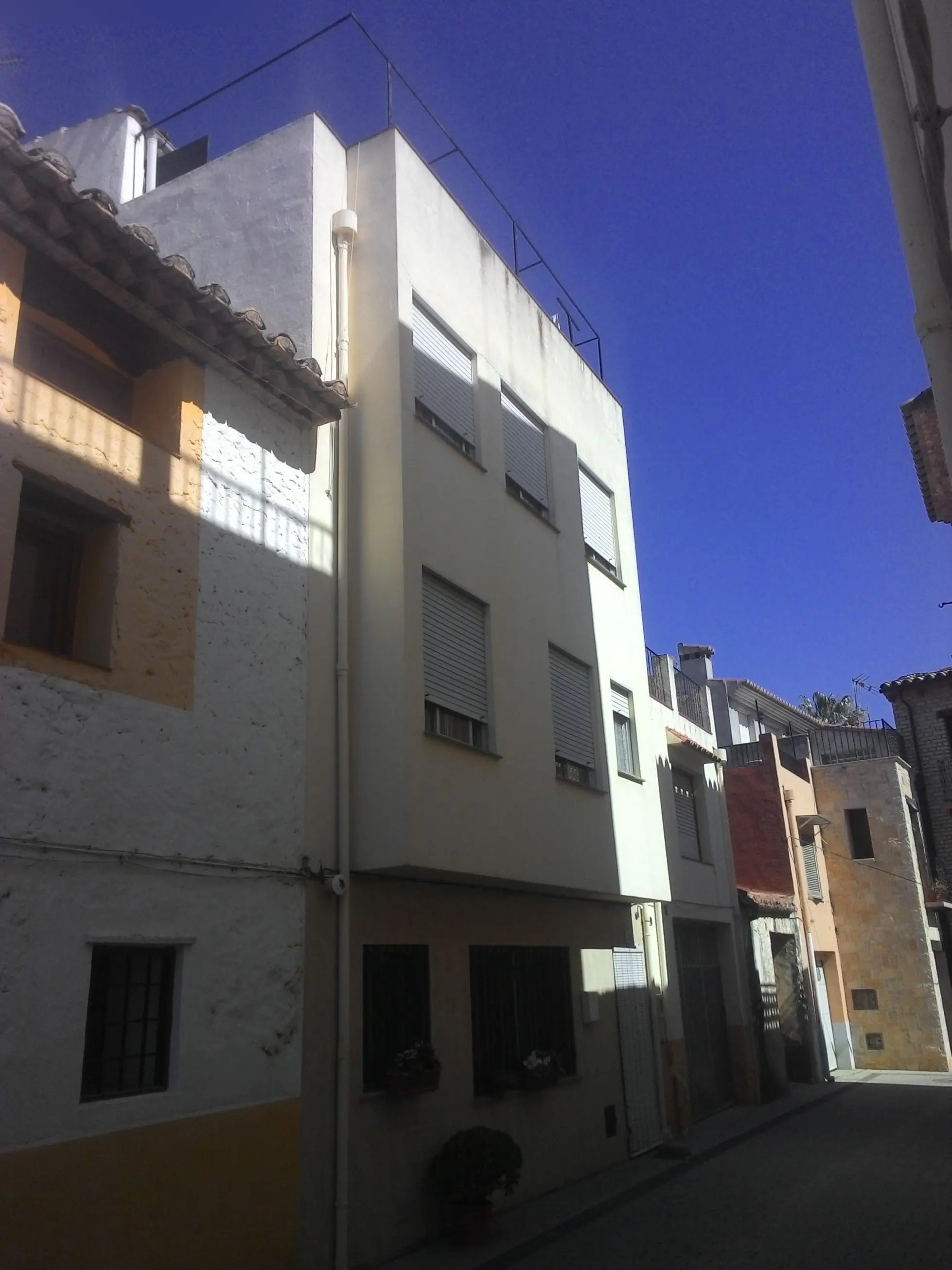 Vivienda en La Salzadella