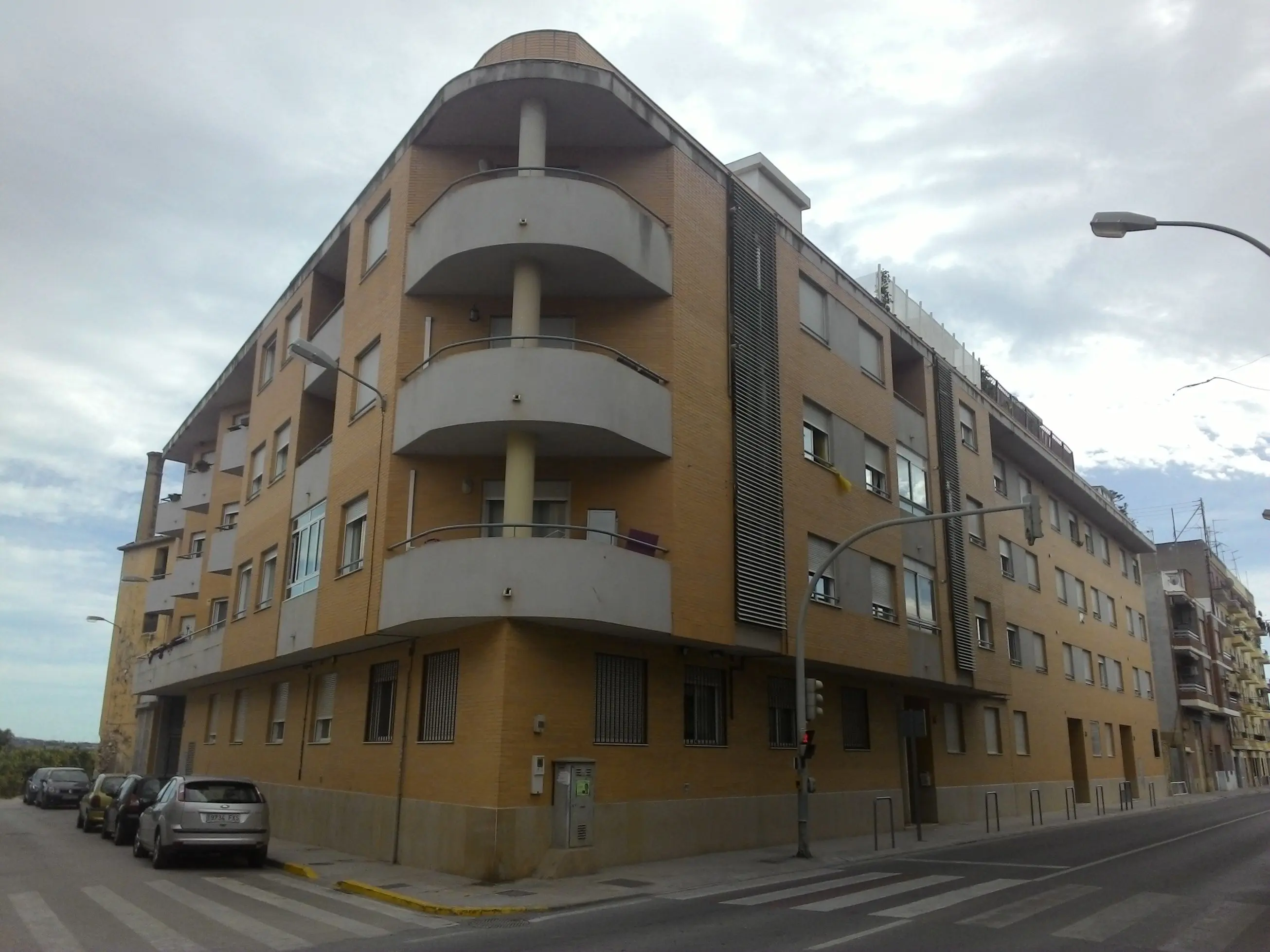 Garaje en Bétera