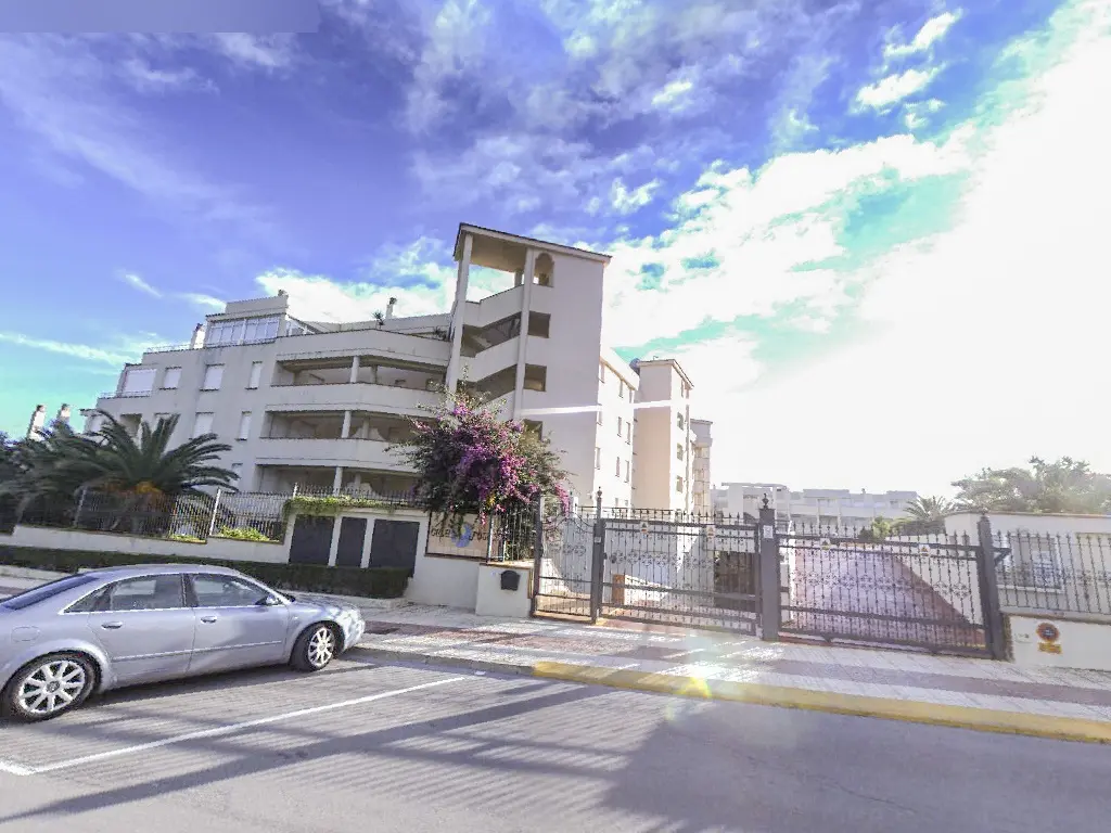 Vivienda en Alcalà de Xivert
