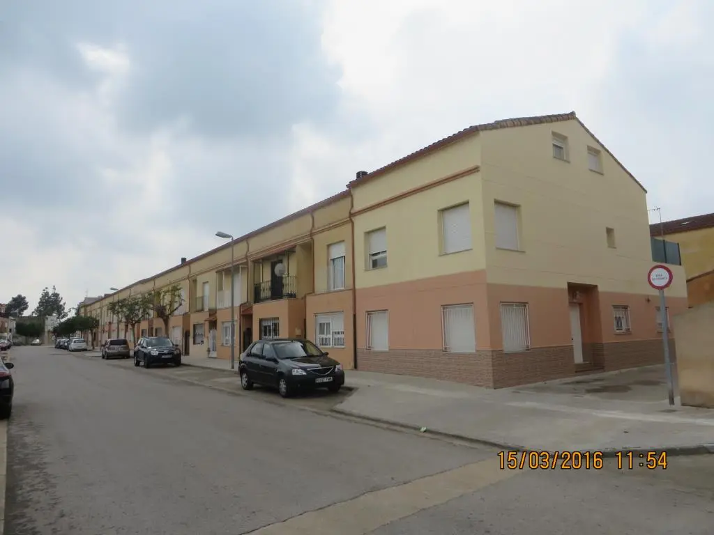 Vivienda en Benimuslem
