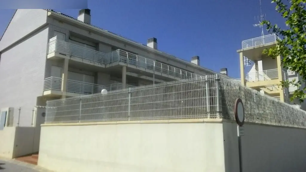 Vivienda en Cuarte de Huerva