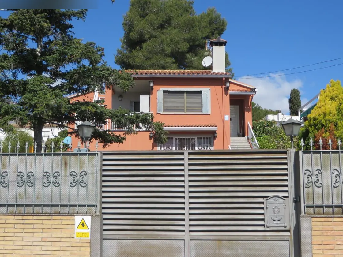Vivienda en La Pobla de Montornès