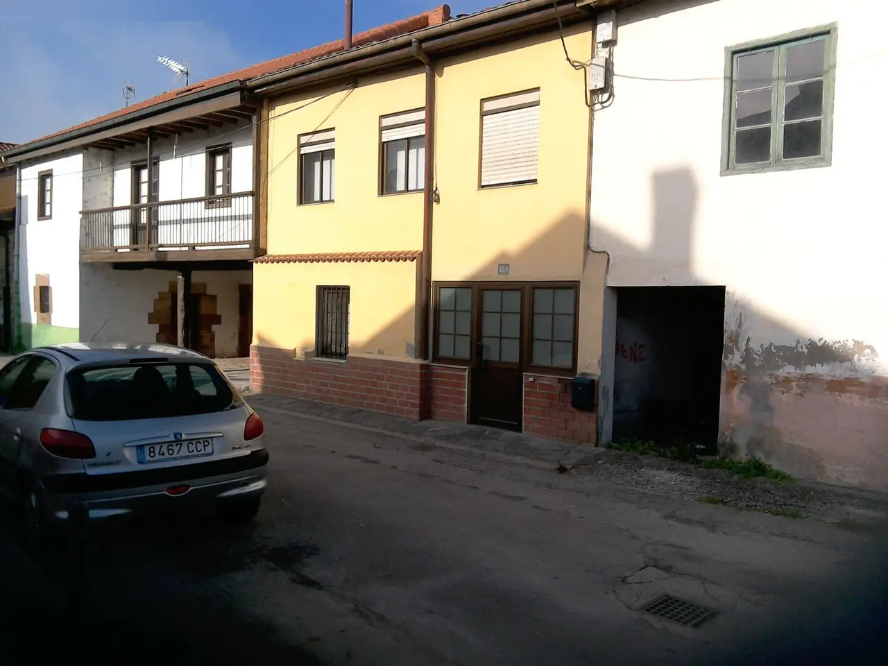 Vivienda en Torrelavega