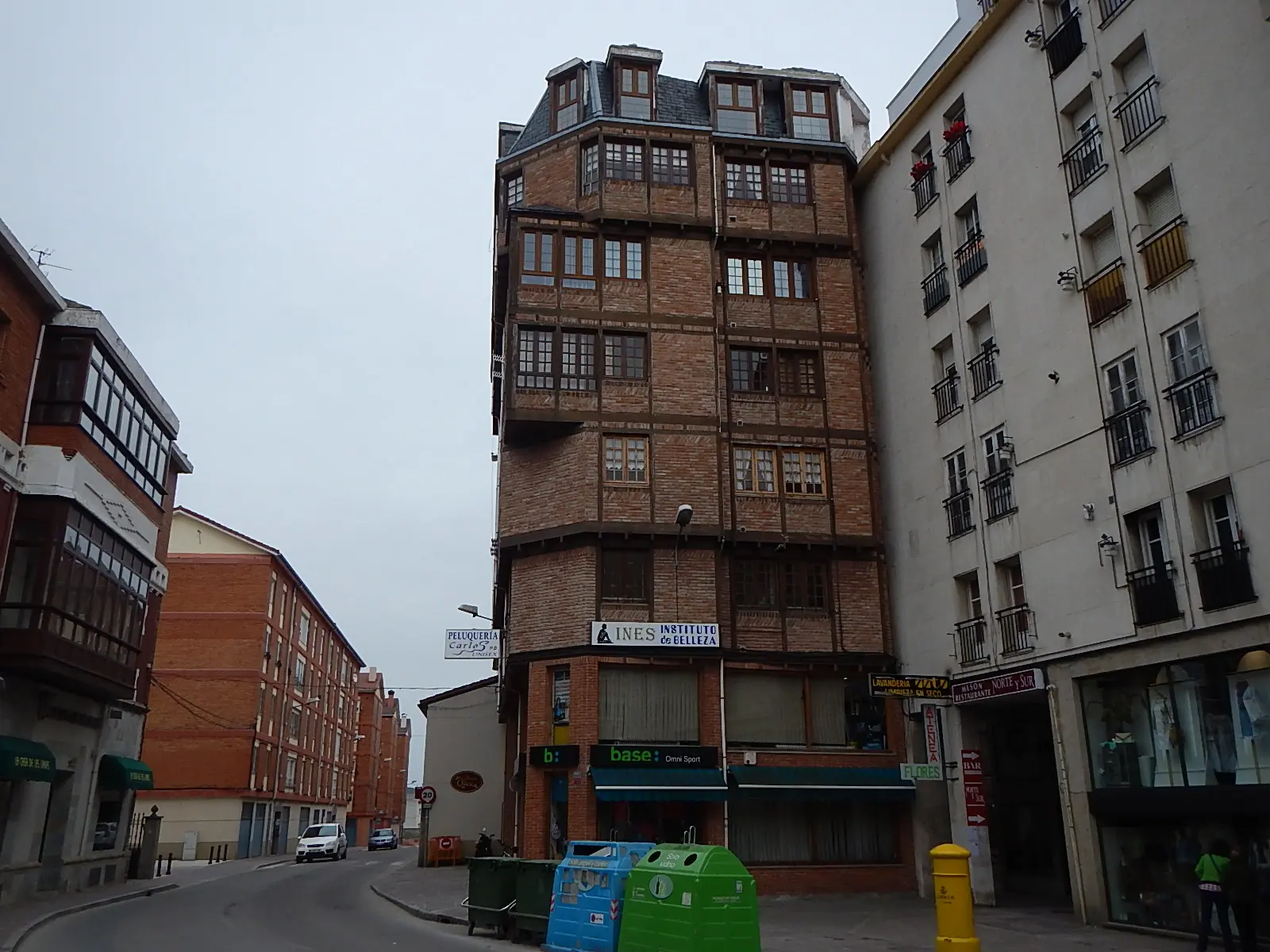 Vivienda en Reinosa