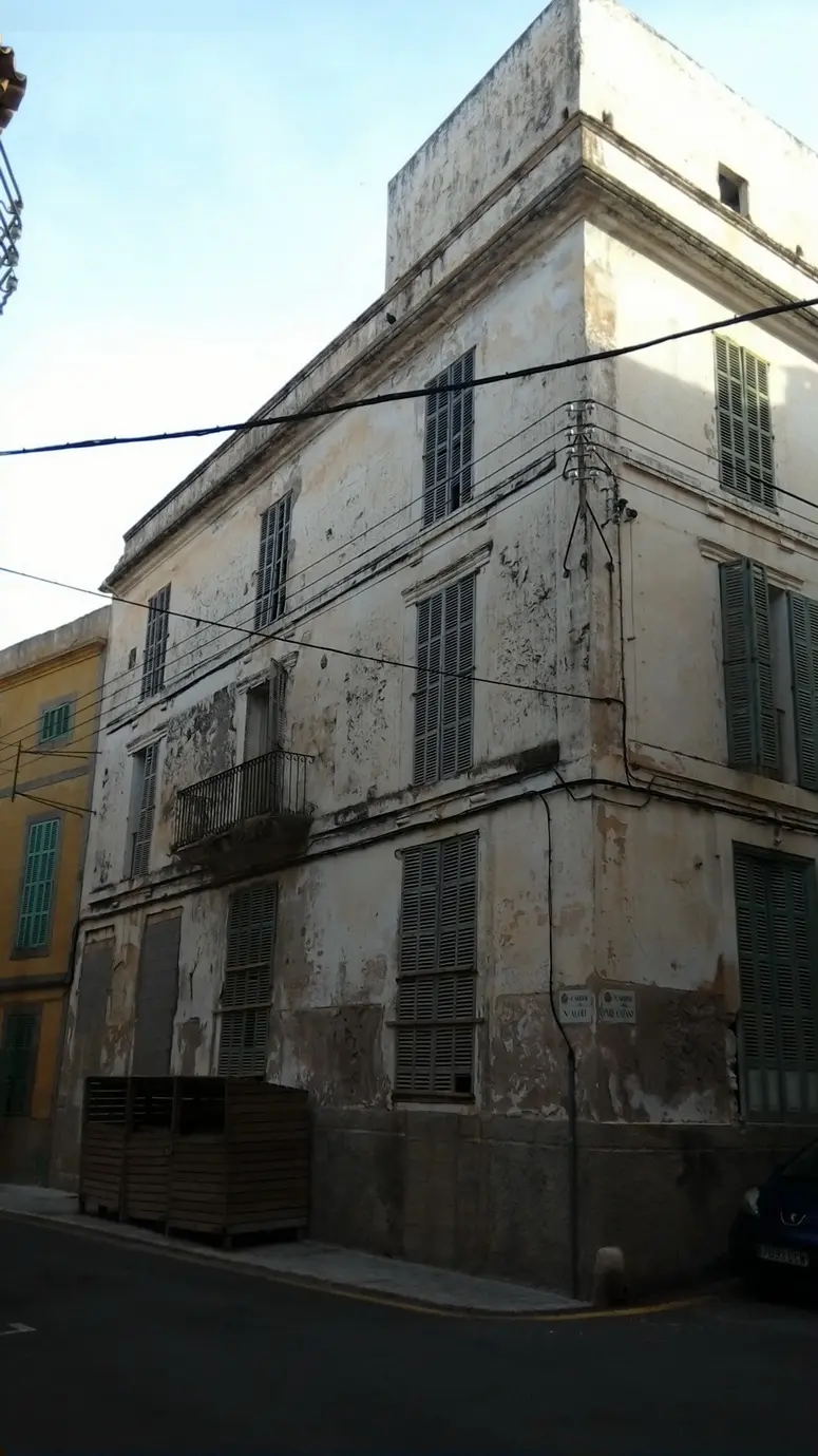 Vivienda en Felanitx