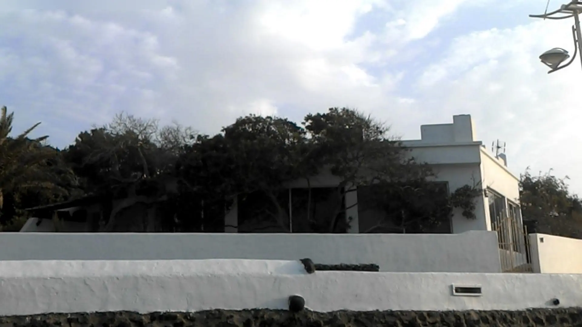 Local en San Bartolomé