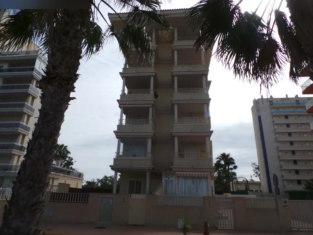 Vivienda en Guardamar del Segura