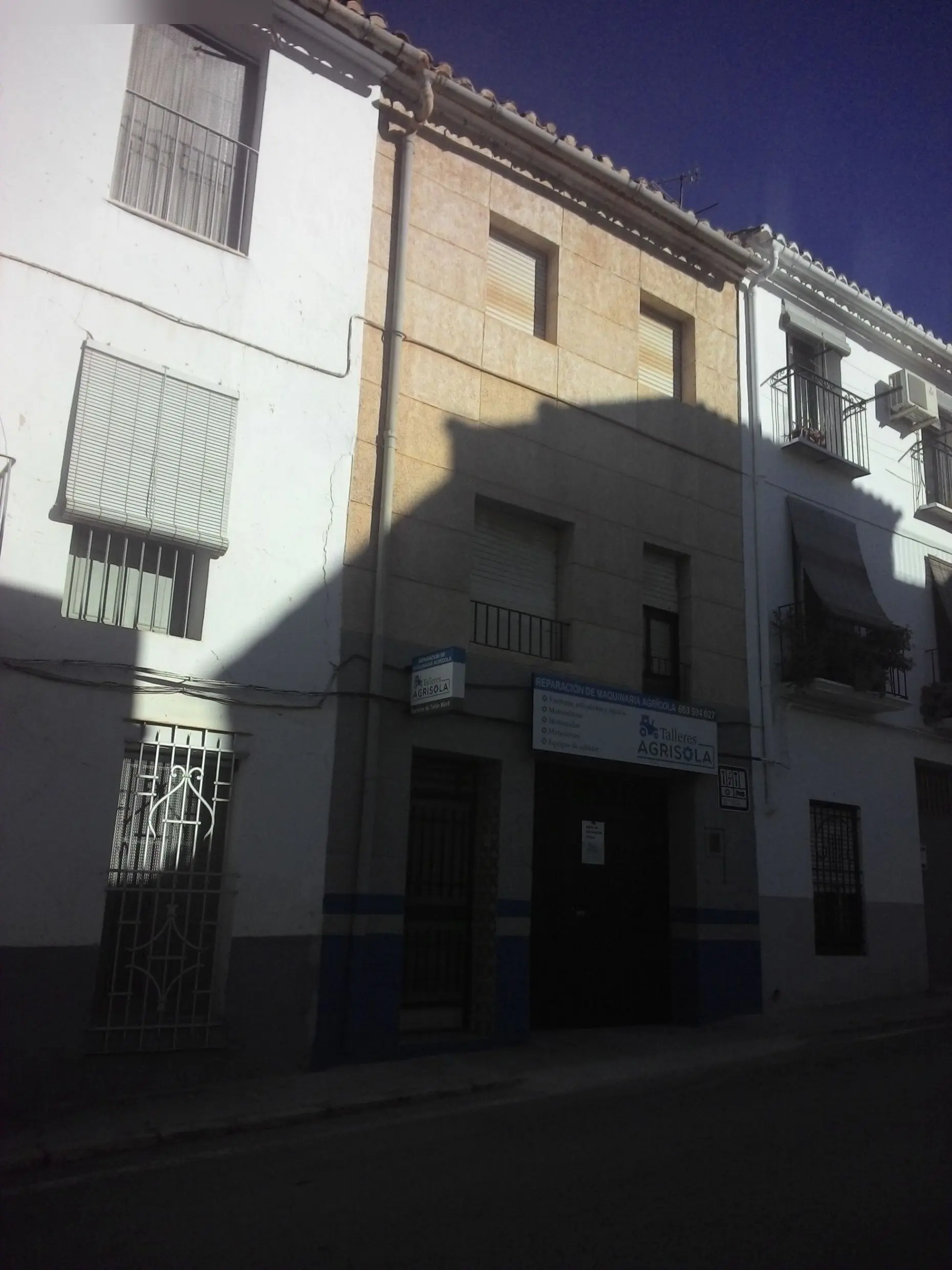 Vivienda en Castellnovo