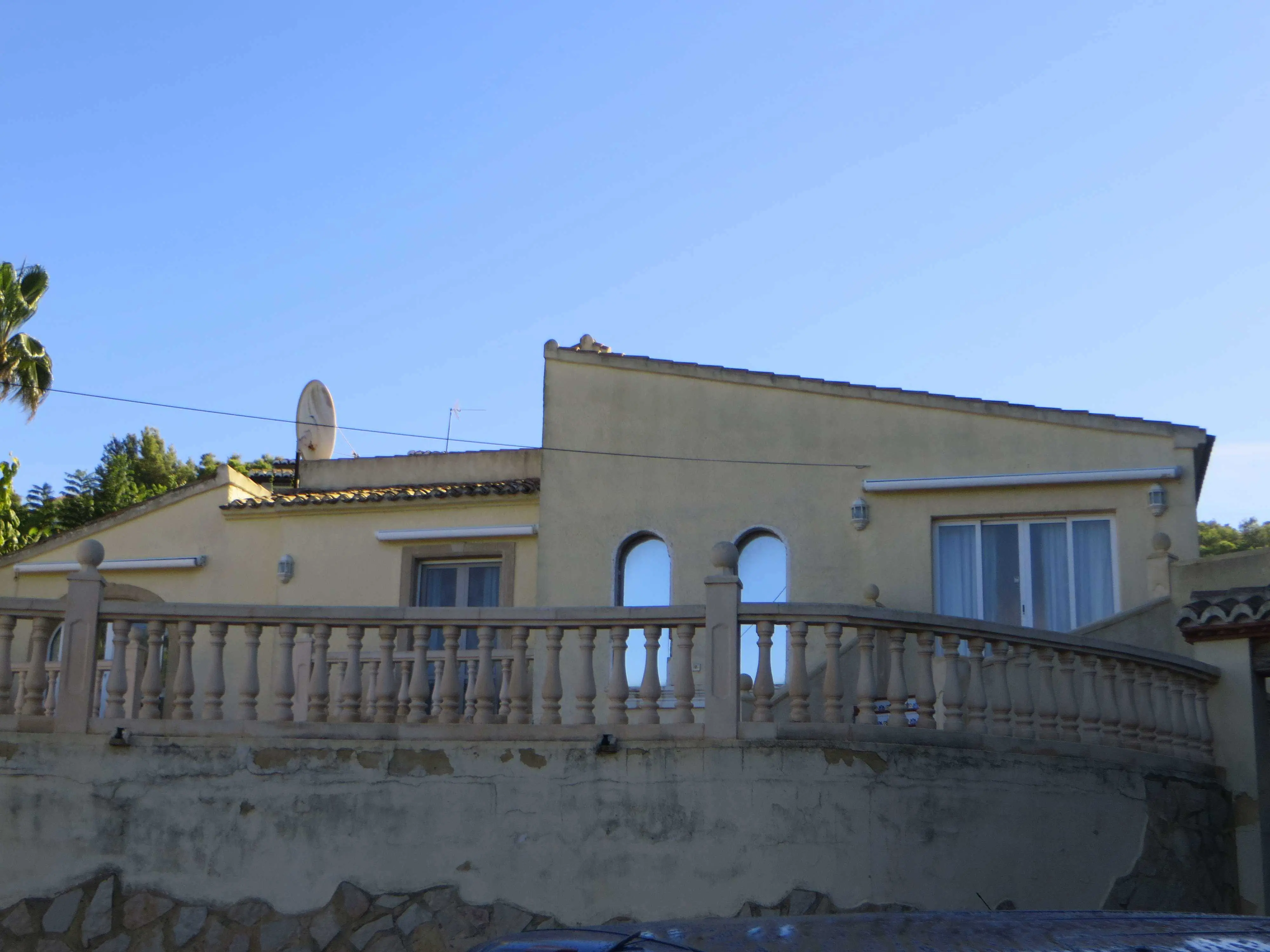 Vivienda en Jávea