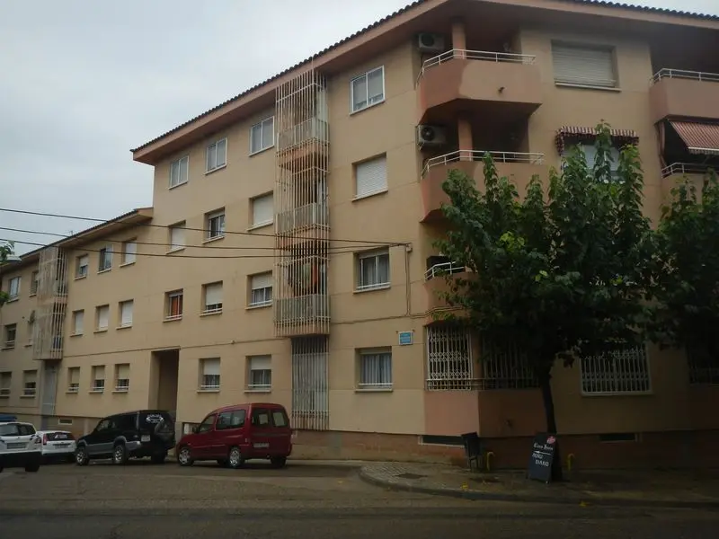Vivienda en Caspe