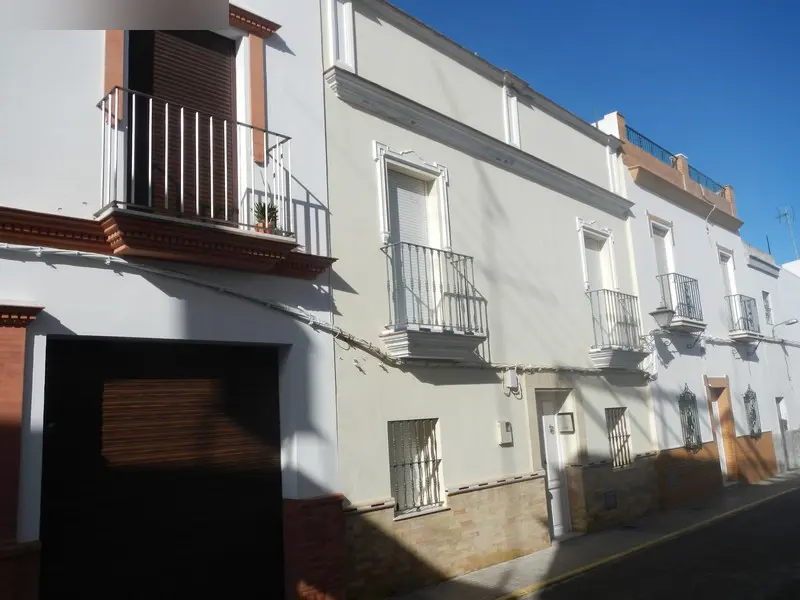 Vivienda en Arahal