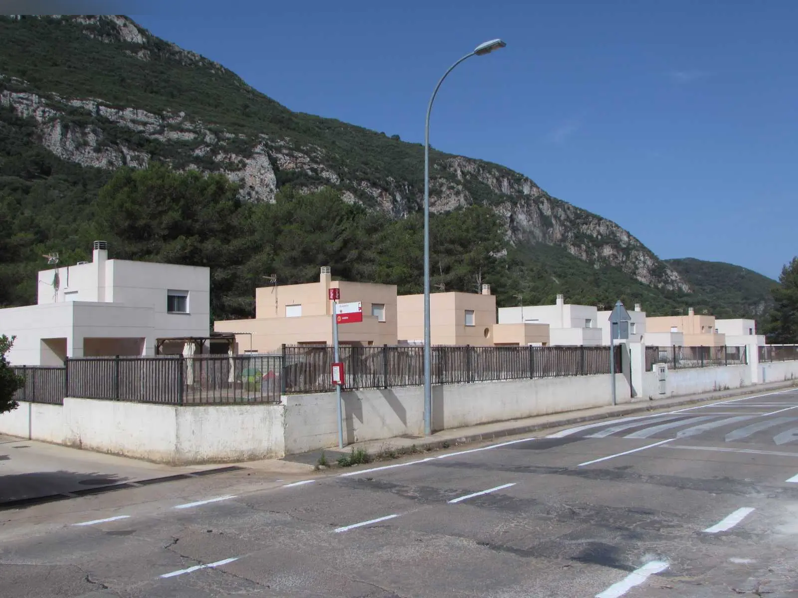 Vivienda en Barx