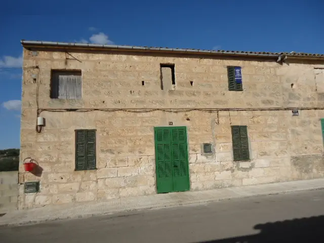 Vivienda en Maria de la Salut