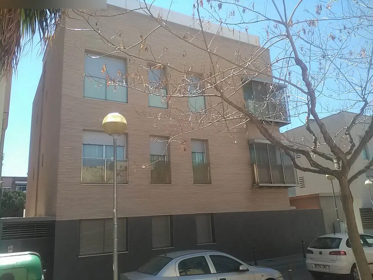 Vivienda en Premià de Mar