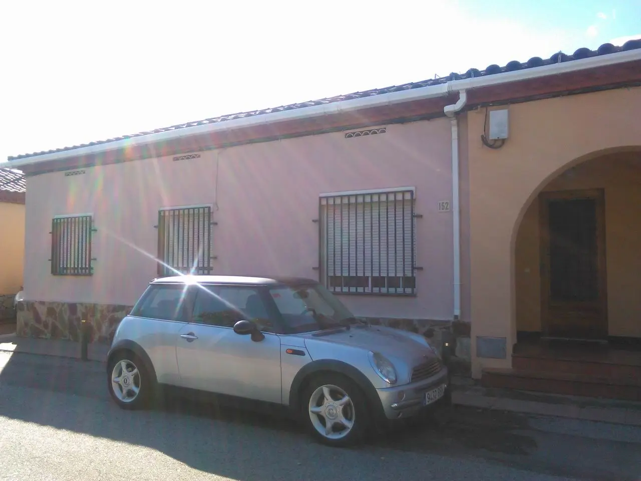 Vivienda en Pallejà
