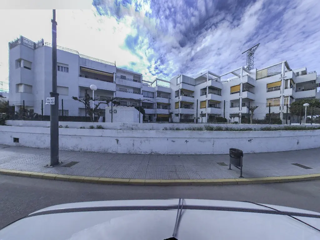 Vivienda en Chipiona