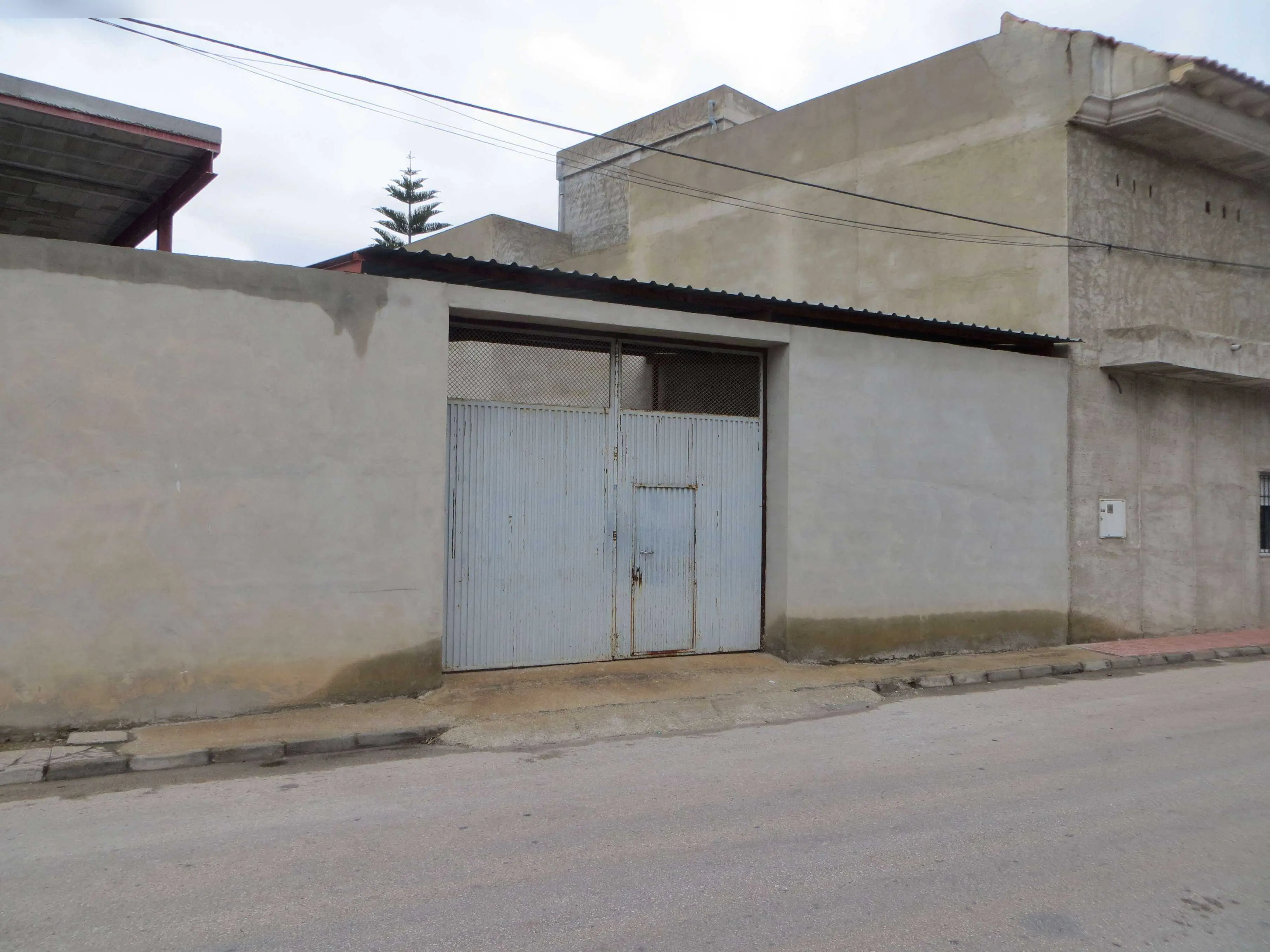 Vivienda en Granja de Rocamora