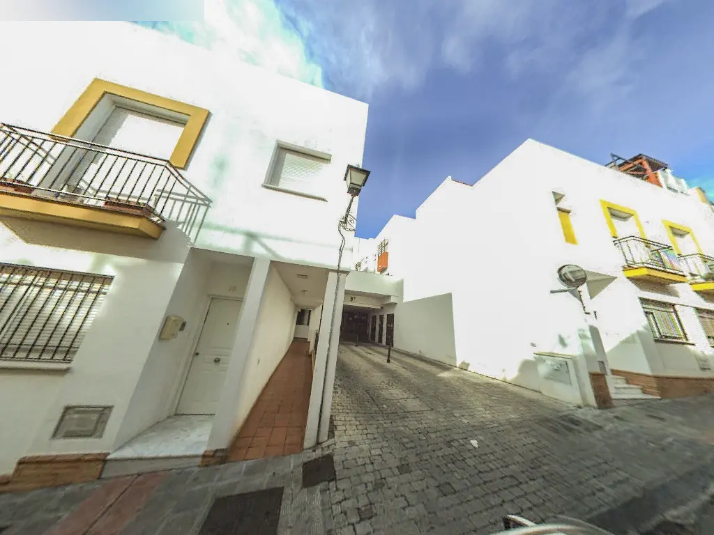 Garaje en Alcalá de Guadaíra