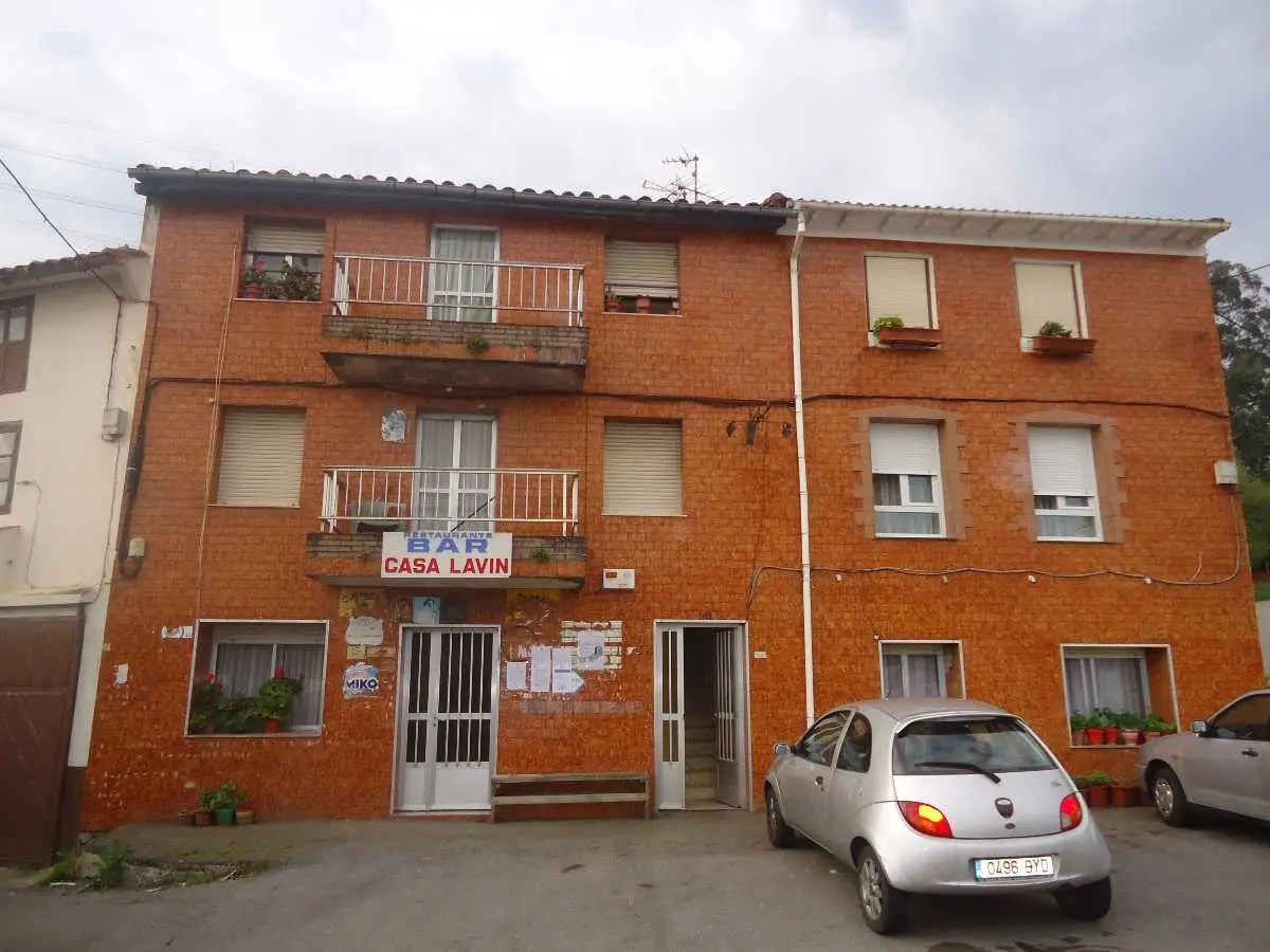 Vivienda en Medio Cudeyo