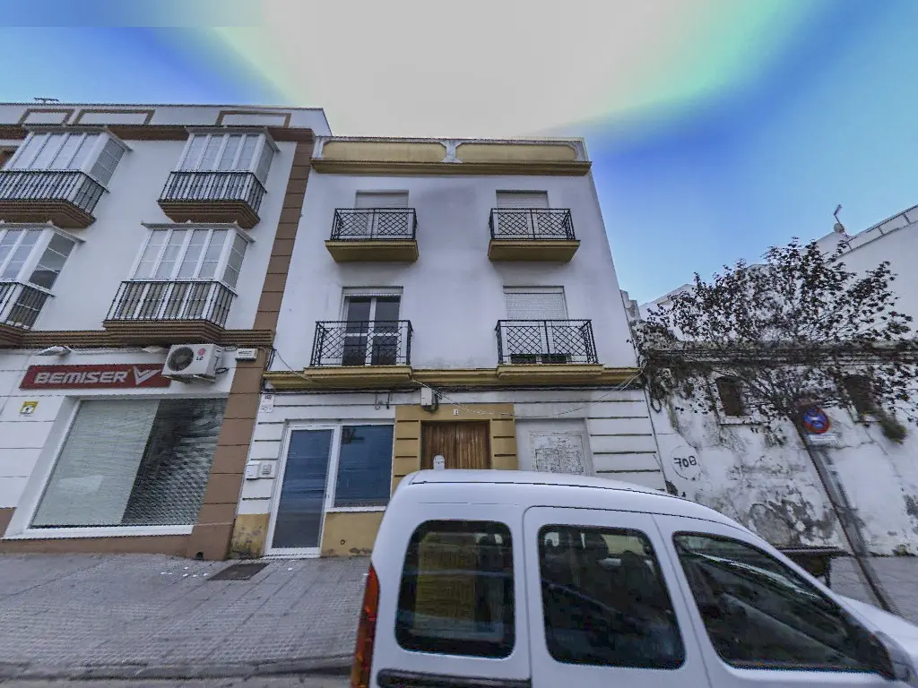 Vivienda en Chiclana de la Frontera