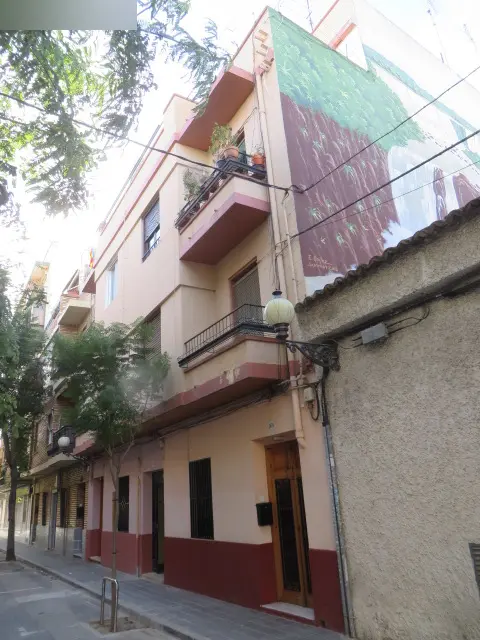 Vivienda en Picanya
