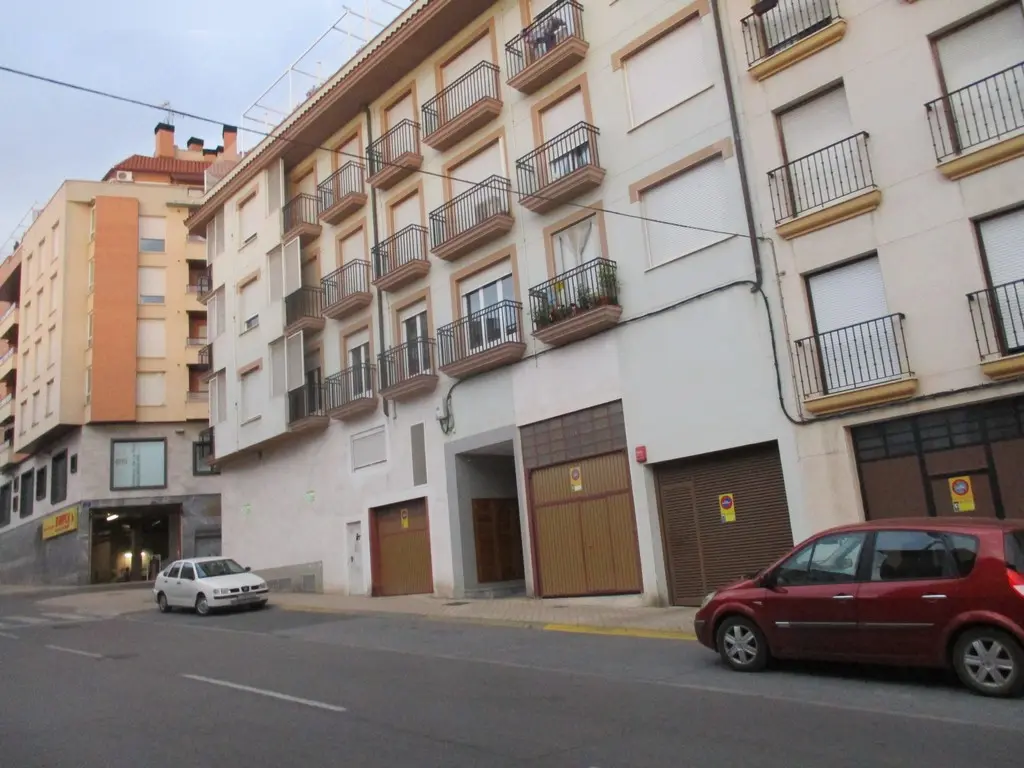 Vivienda en Calahorra