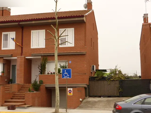 Vivienda en Guissona