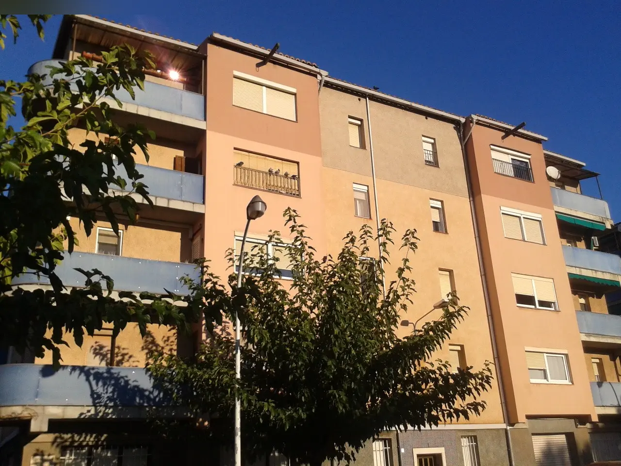 Vivienda en Molins de Rei