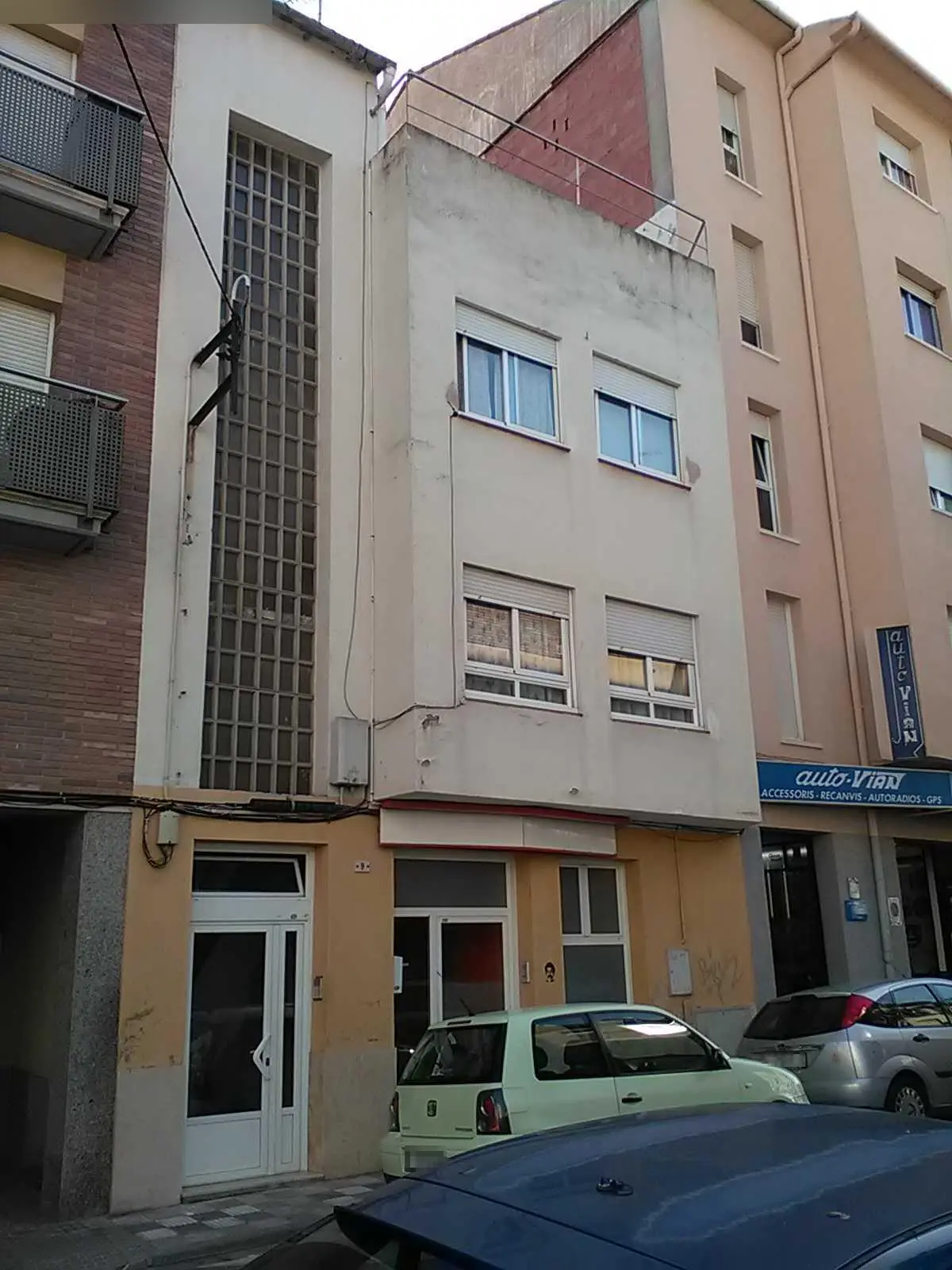 Vivienda en Montornès del Vallès