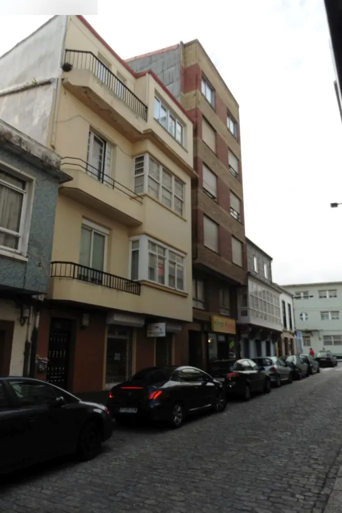 Local en Ferrol