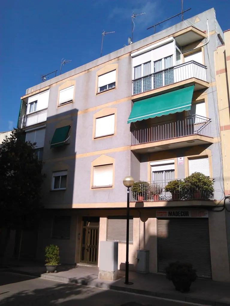 Vivienda en Sant Joan Despí