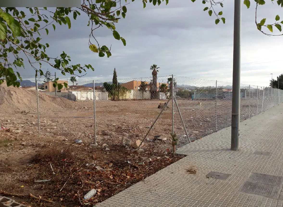 Local en Marratxí