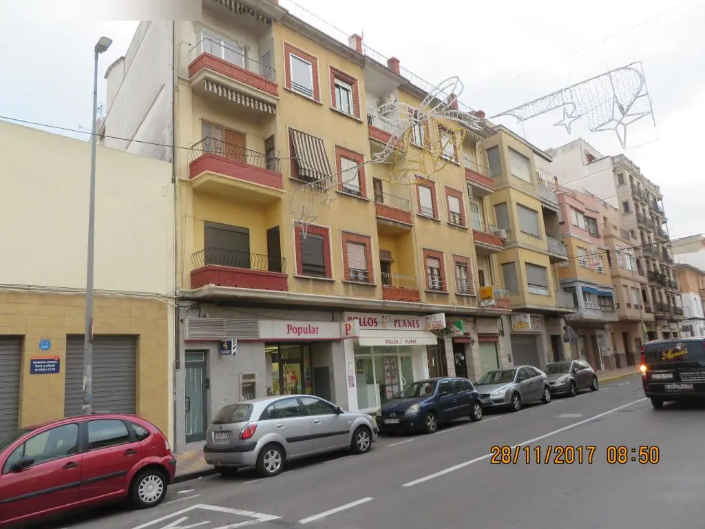 Vivienda en Alberic