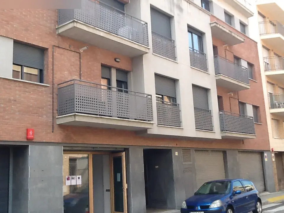 Vivienda en La Selva del Camp
