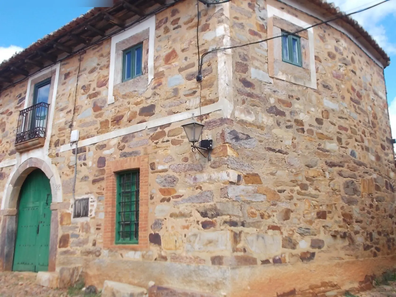 Vivienda en Astorga