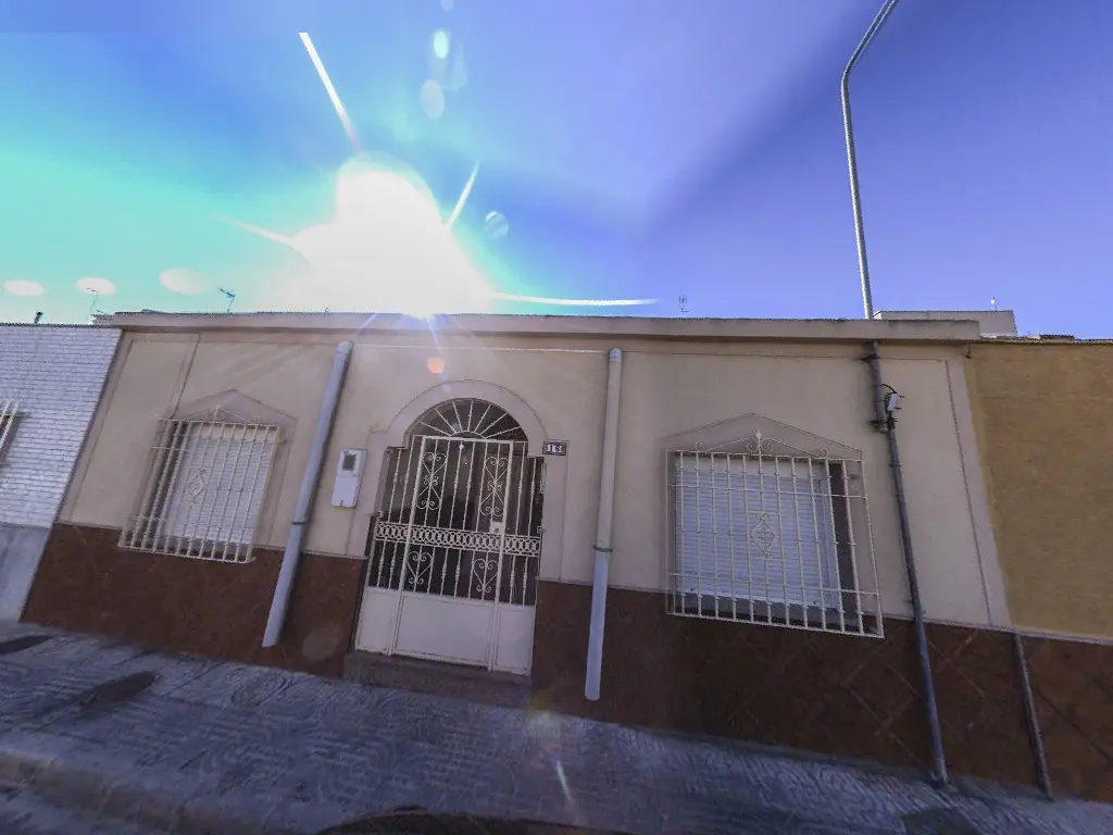 Vivienda en Roquetas de Mar