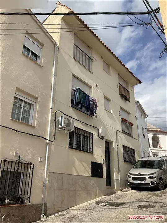 Vivienda en Orusco de Tajuña