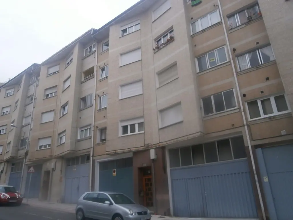 Vivienda en Noreña