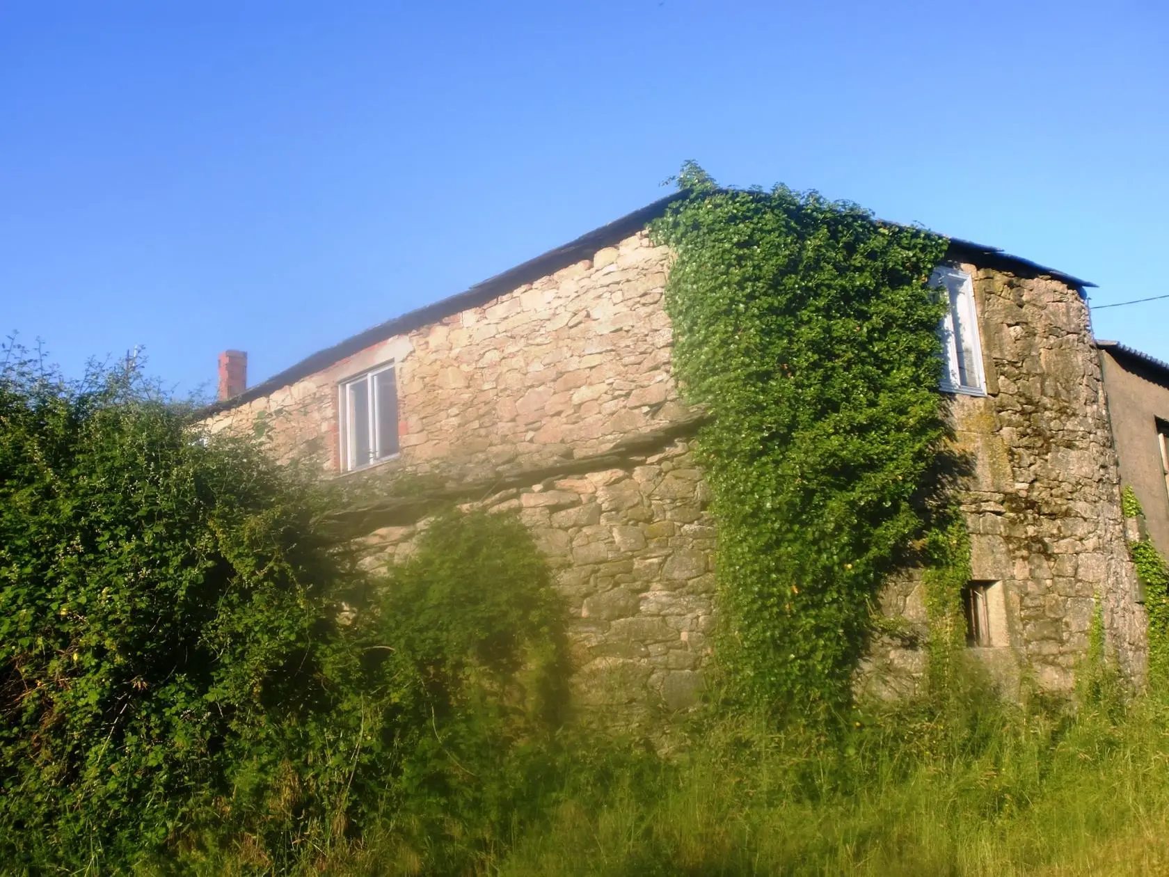 Vivienda en Sarria