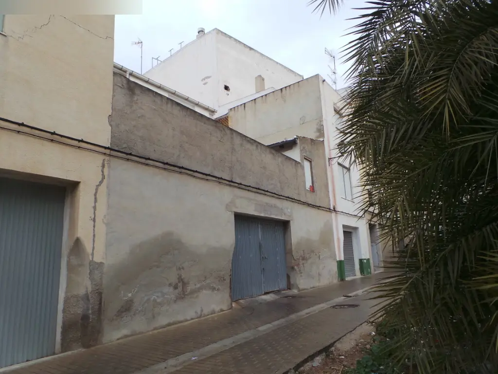 Local en Orihuela