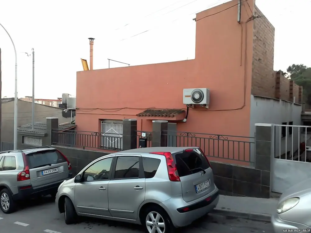 Vivienda en Sant Vicenç dels Horts