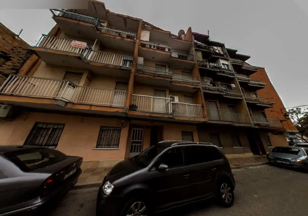 Vivienda en Benifaió