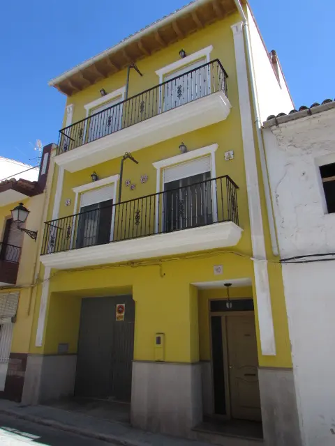 Vivienda en Benigànim