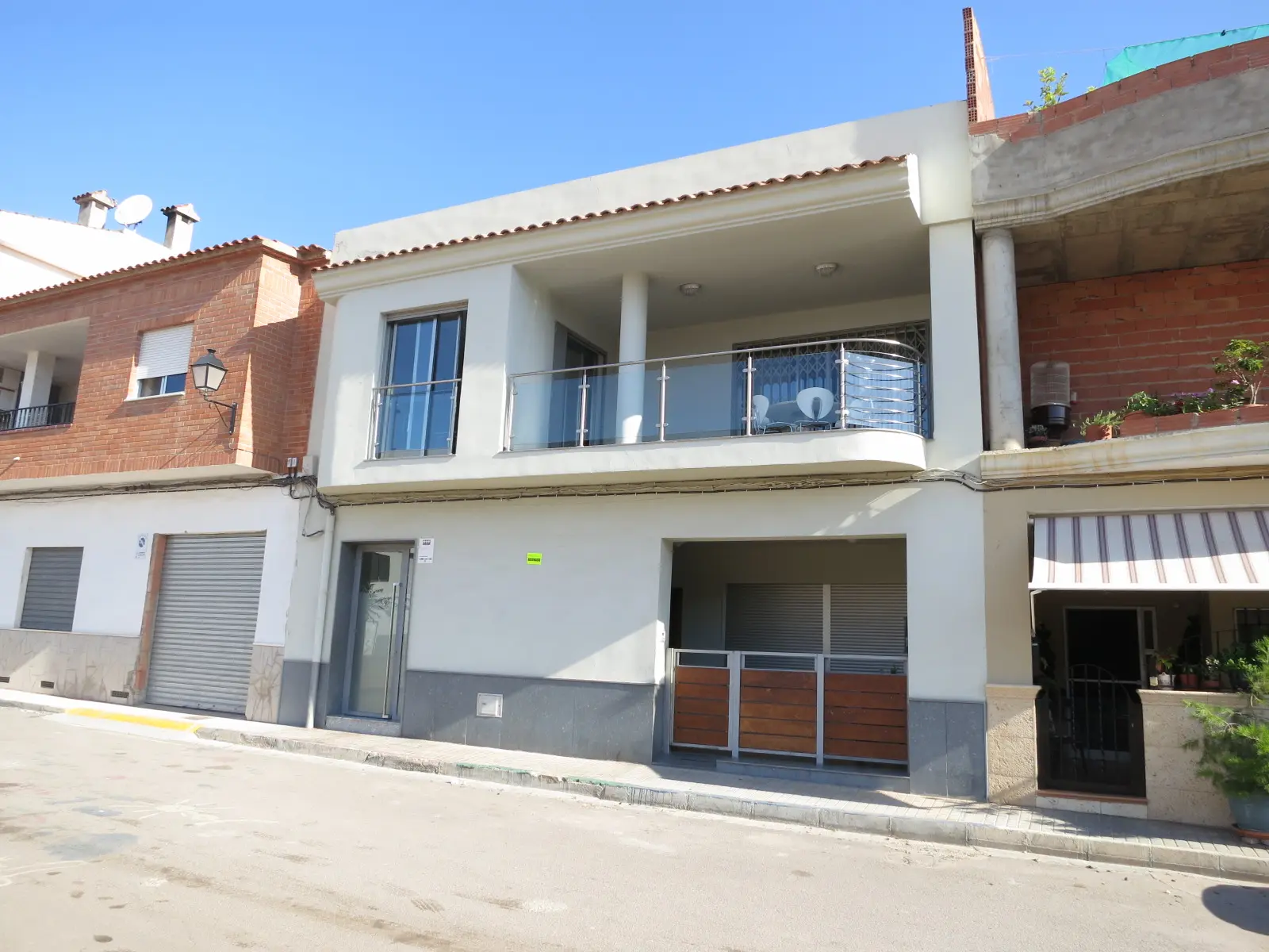 Vivienda en La Vall d'Uixó